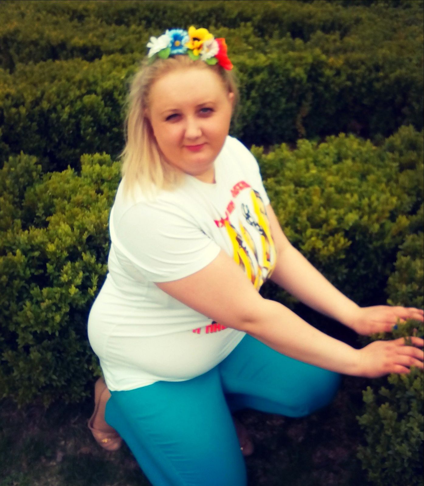 Ирина Самусь