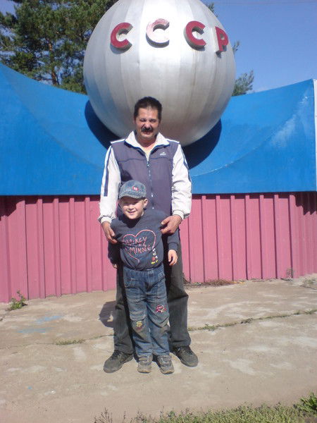 Михаил Черных