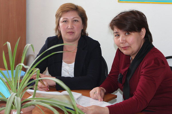 Шара Кабылова