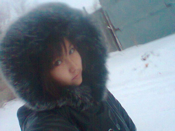 Бибигуль Кенесова