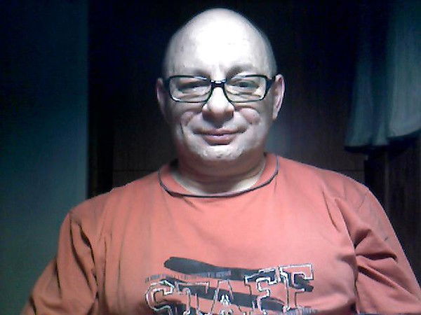 Александр Яковлев