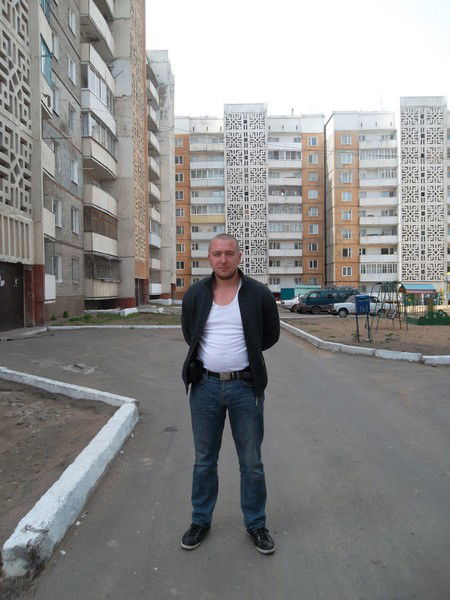 Михаил Тугаринов