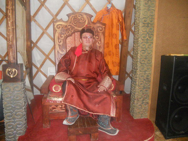 Орлан Чымба