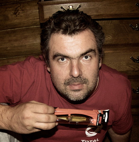 Денис Шилов