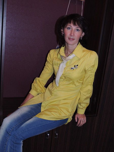 Софья Черкашина