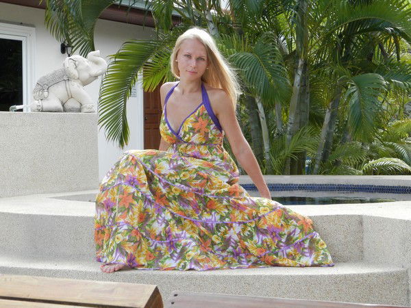 Ульяна Черкашина