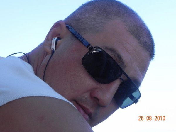 Александр Гергерт