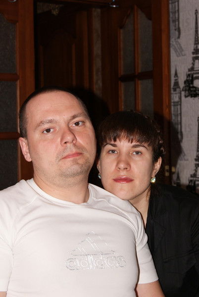 Мария Барчикова