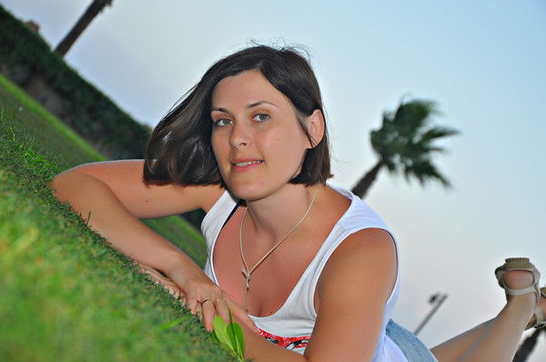 Анна Калмыкова