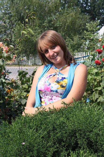 Юлія Панько