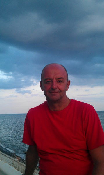 Сергей Исаченко