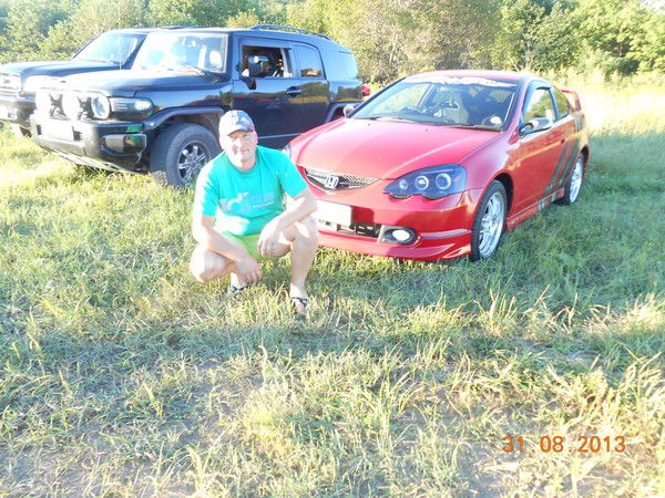 Дмитрий Золотухин