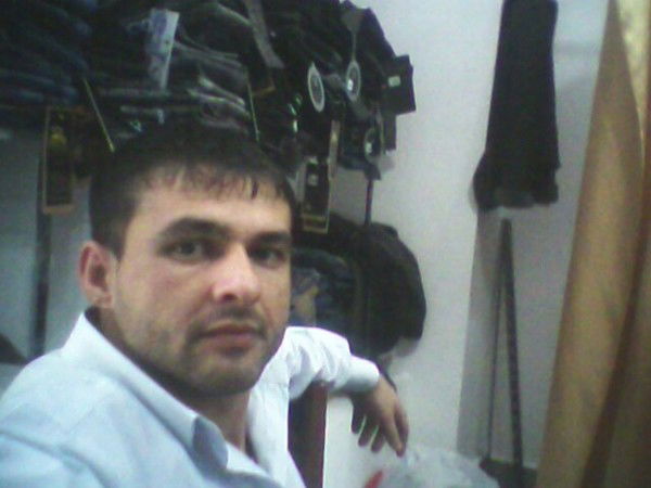 Субхан Гаралов