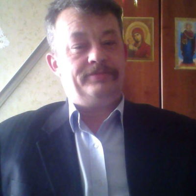 Александр Ярошенко