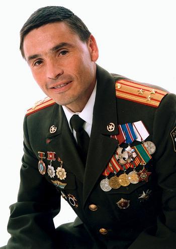 Наиль Кутупов