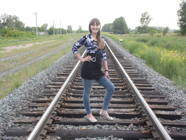 Вика Жидкова