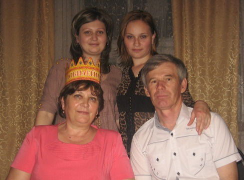 Нина Демяшева