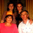 Нина Демяшева