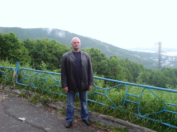 Сергей Лапанов