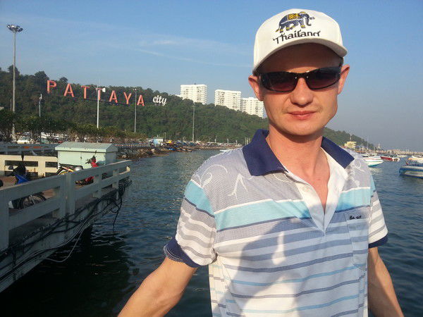 Александр Колпаков