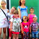 Юлия Григорова