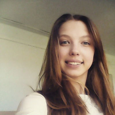 Виктория Терентьева