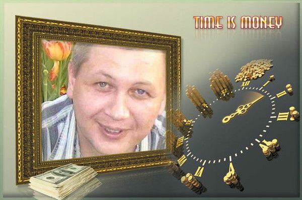 Сергей Сметанский