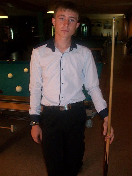 ***джокер*** Один На Меллион