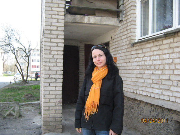 Ирина Бируля