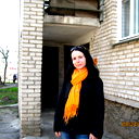 Ирина Бируля