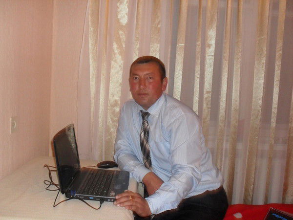 Жанат Жузбаев