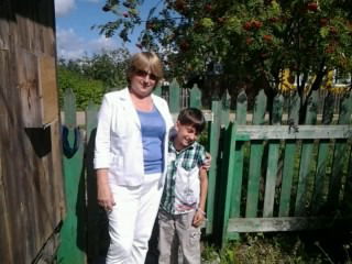 Татьяна Жеголева