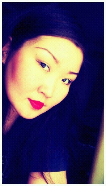 Евгения Ксенофонтова