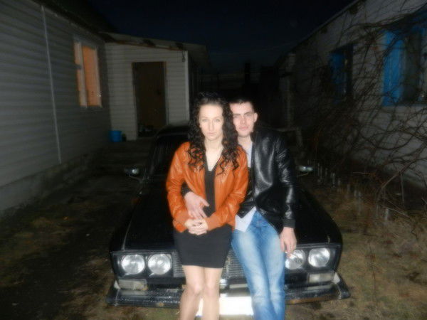 Надюшка Пивоварова