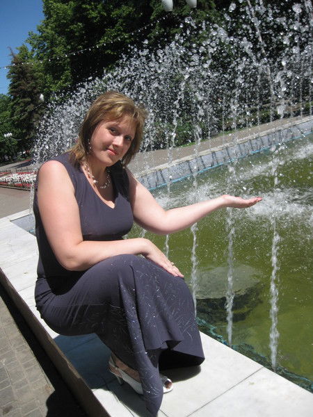 Наташа Зимарина