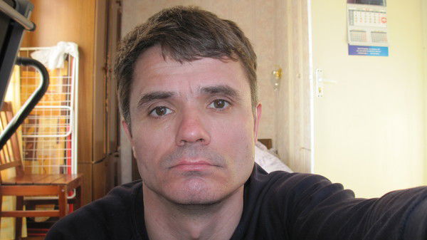 Владимир Гнадин