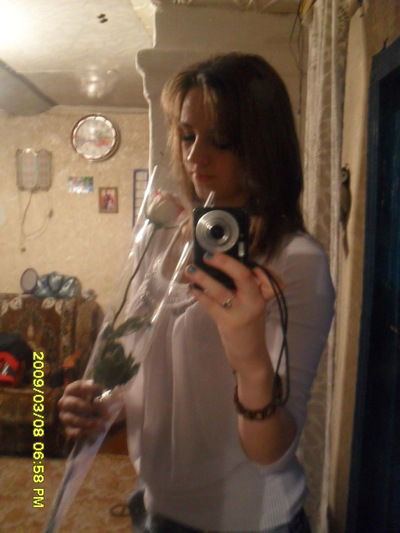 Диана Черникова