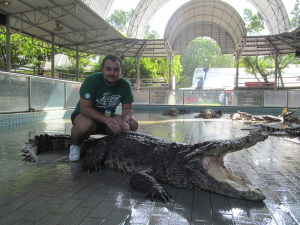 Артём Игнат