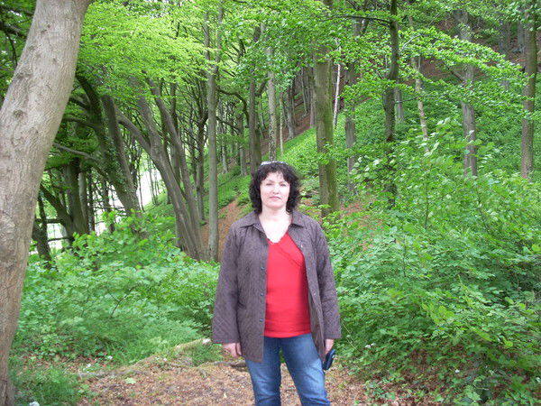 Нина Градобитова