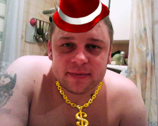 Алексей Ларионов