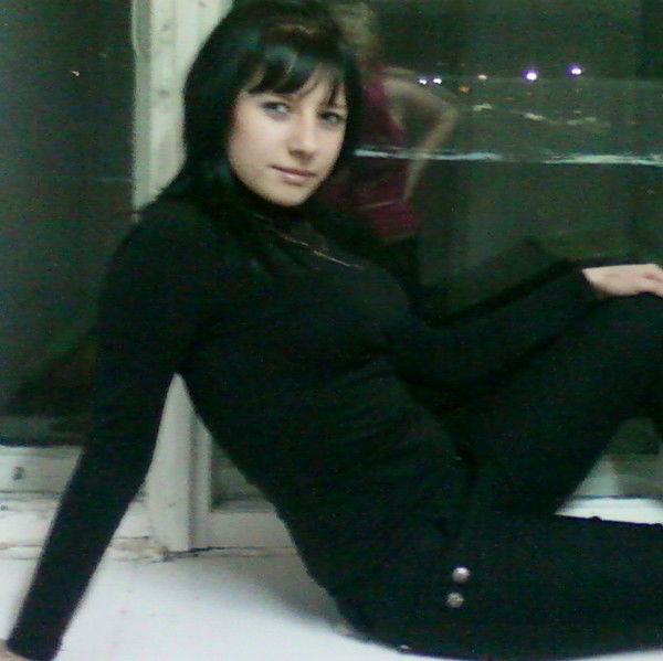 Анастасия Николаева