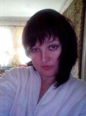 Танюшечка Васильева