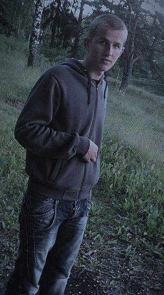 Коля Белькевич