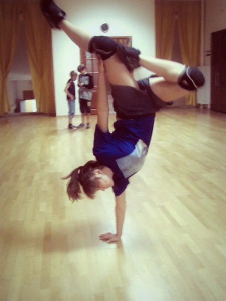 Анна Игнатенко