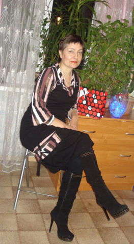 Маргарита Шеховцева