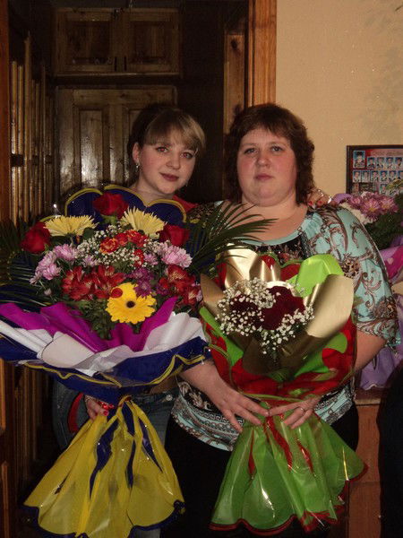 Надежда Модельская