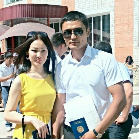 Мейірхан Дидар