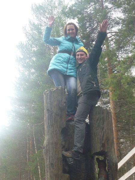 Ирина Мелехина