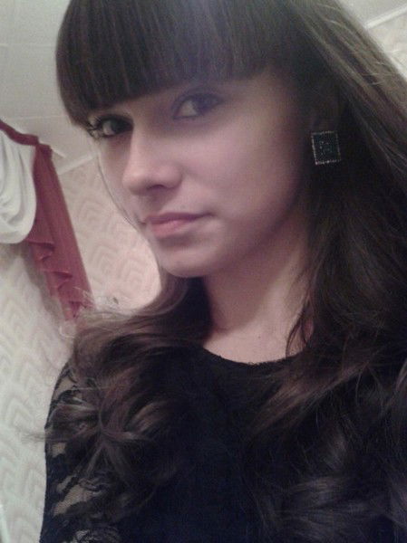 Анастасия Дорохина