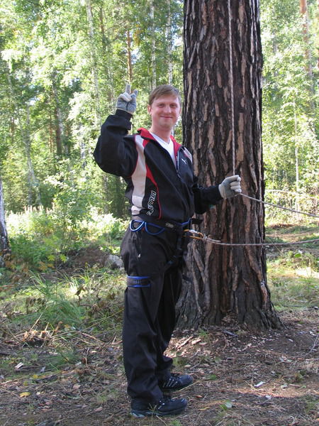 Дмитрий Рудаков